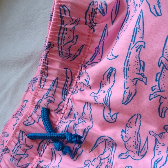 3T: OLD NAVY SWIM TRUNKS - Picture 5 of 8